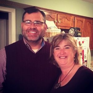 Meet your Posher, Mac